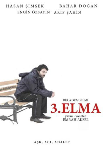 3rd Apple izle