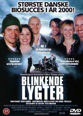 Parıldayan Fenerler
