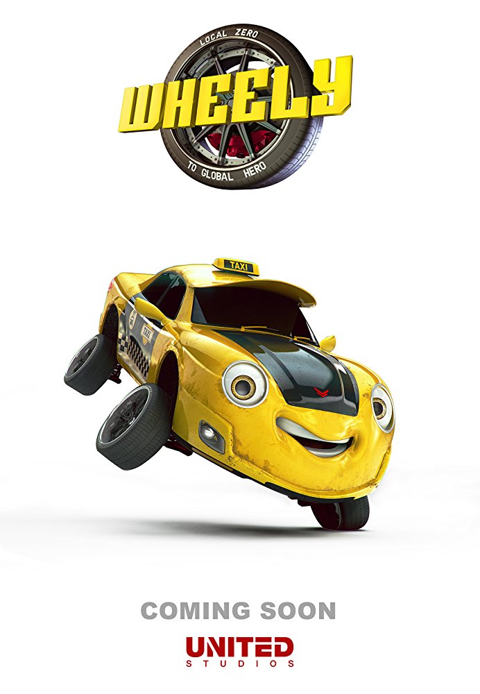 Wheely izle