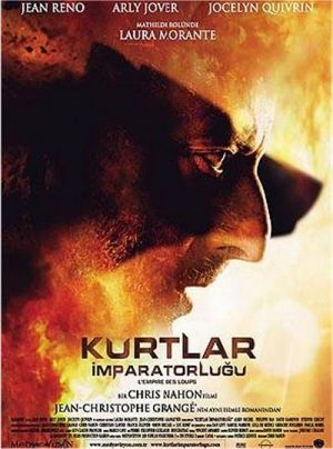 Kurtlar İmparatorluğu