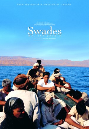 Swades: Bizim İnsanımız