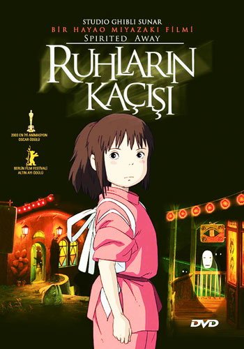 Ruhların Kaçışı