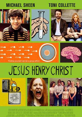 Jesus Henry Christ
