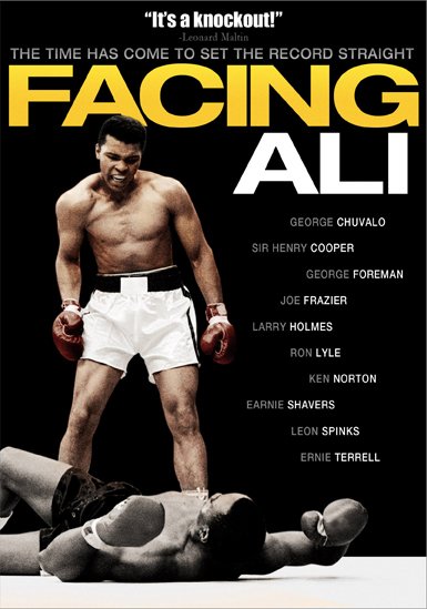 Muhammed Ali'ye Karşı