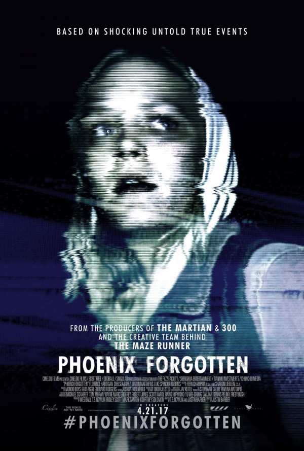 Phoenix’te Unutulan