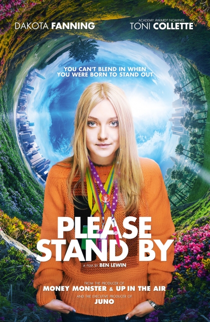 Please Stand By izle