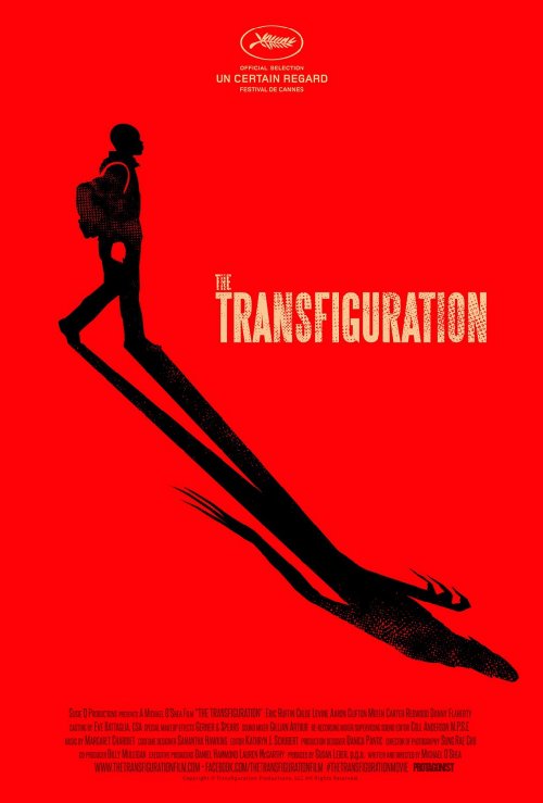 The Transfiguration izle