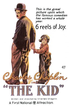 The Kid izle