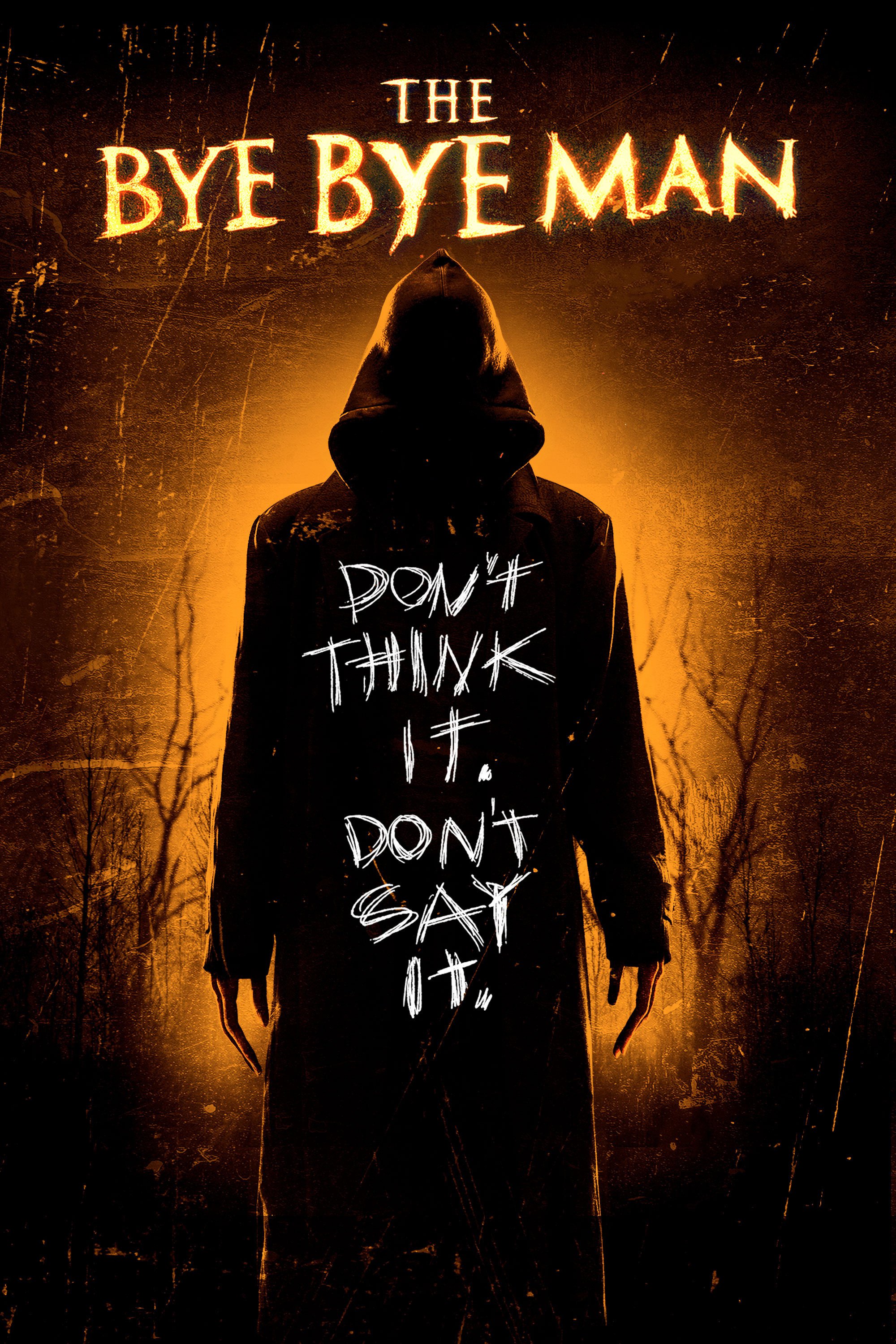 The Bye Bye Man izle
