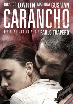 Carancho izle