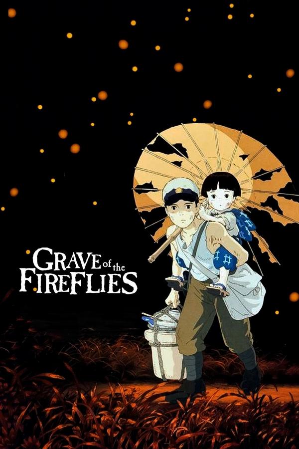 Hotaru no haka izle