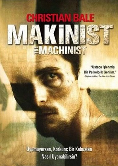 Makinist
