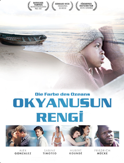 Okyanusun Rengi