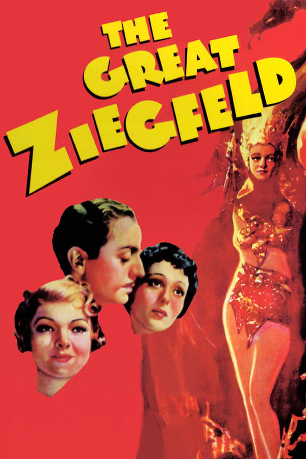 Büyük Ziegfeld
