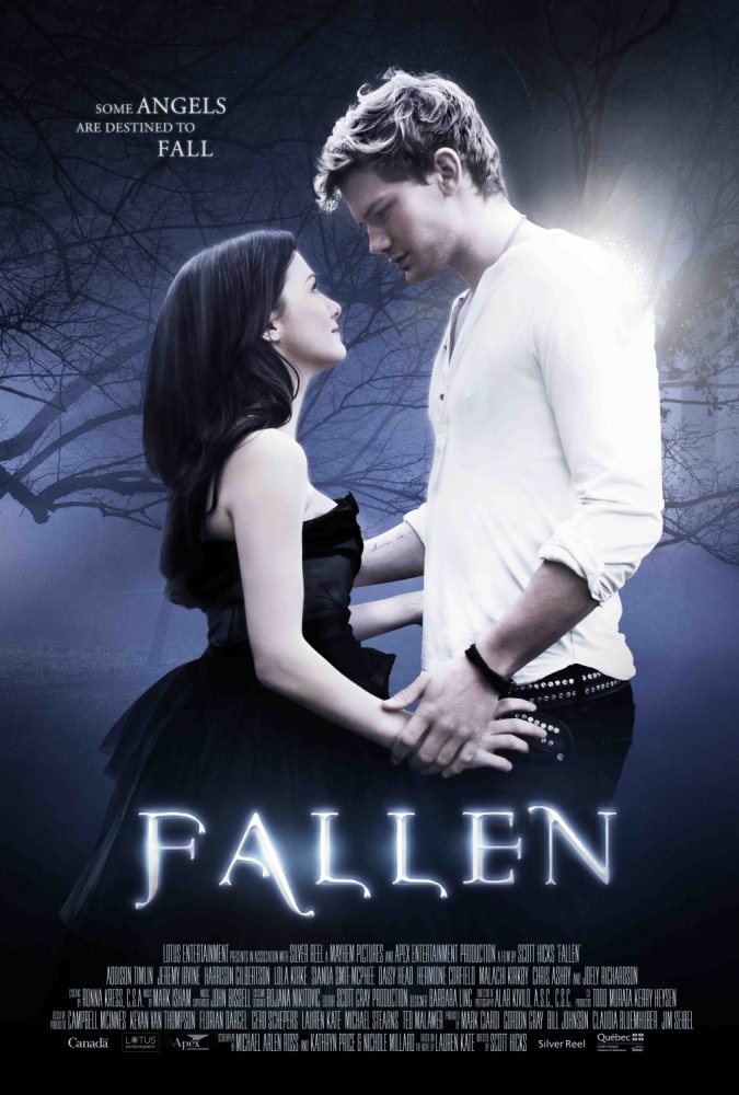 Fallen izle