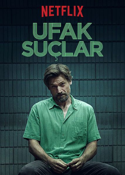 Small Crimes izle