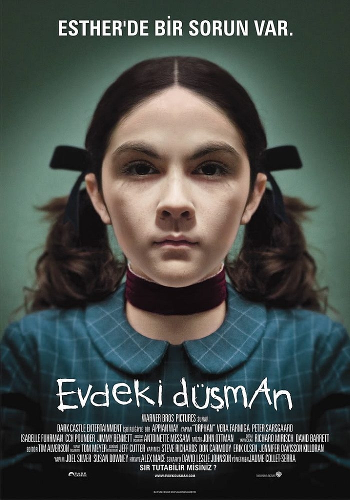 Evdeki Düşman