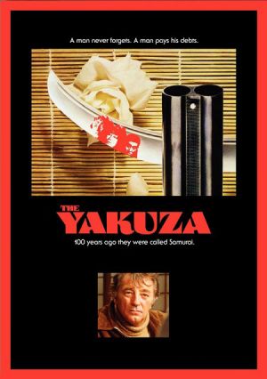Yakuza