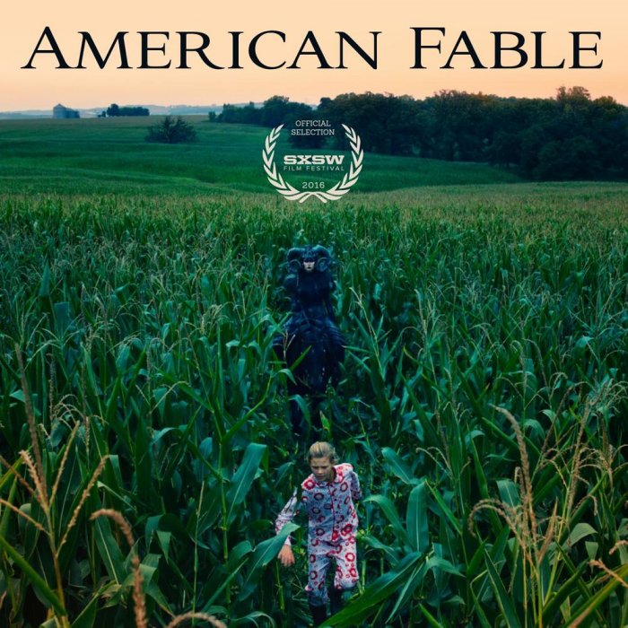 American Fable izle