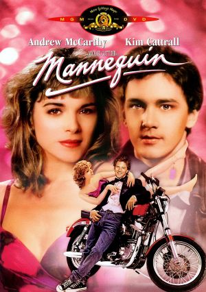Mannequin izle
