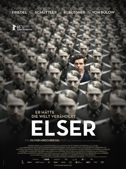 Hitler'e Suikast