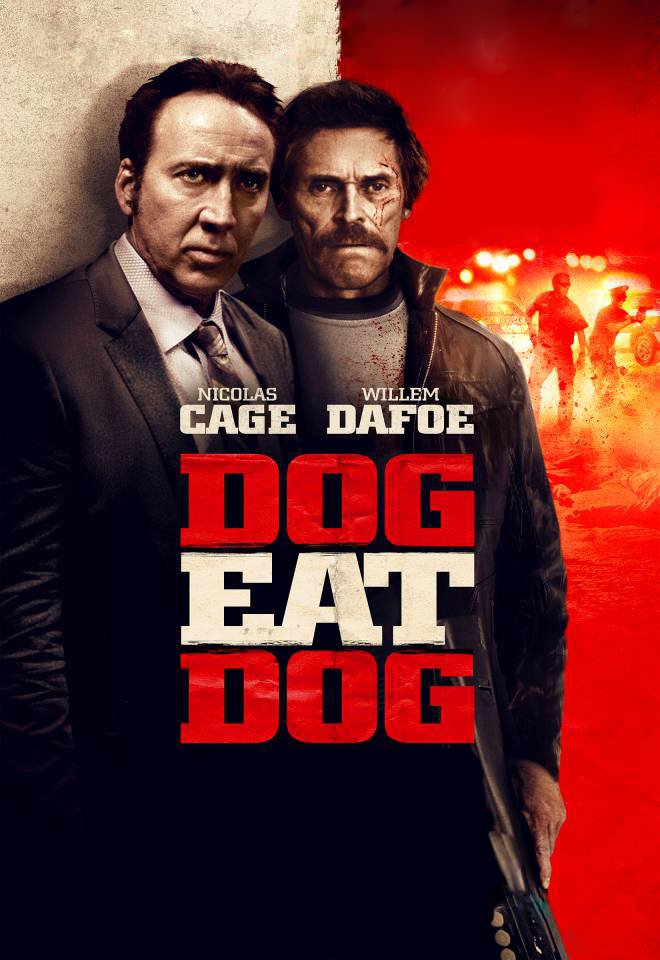Dog Eat Dog izle