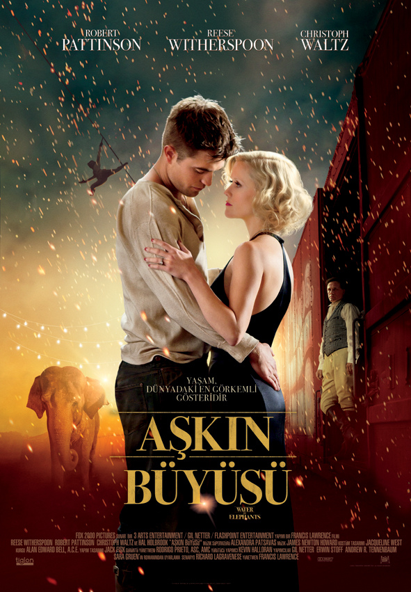 Aşkın Büyüsü