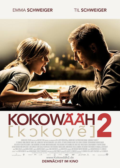 Kokowääh 2 izle