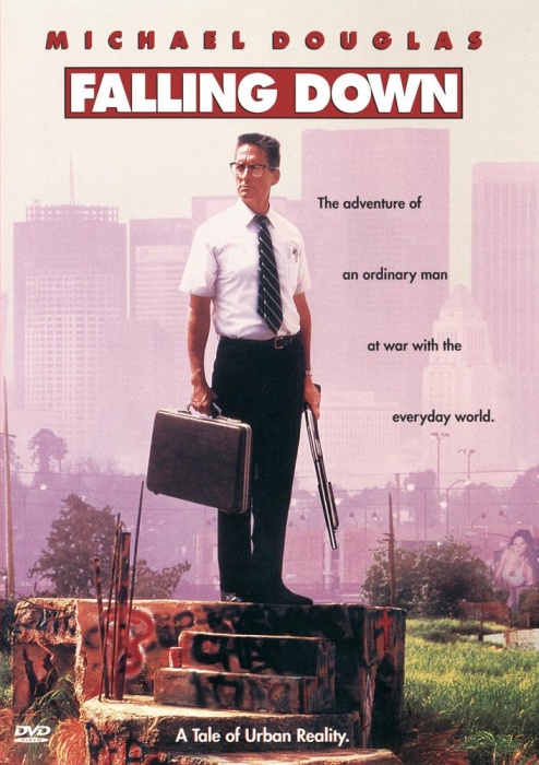 Falling Down izle