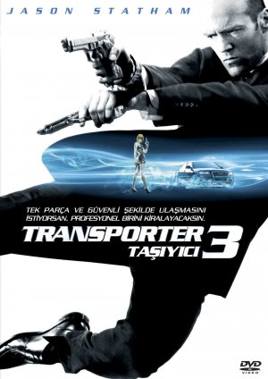 Taşıyıcı 3
