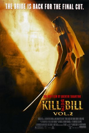 Kill Bill Vol. 2
