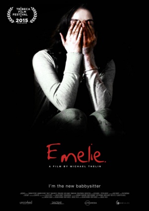 Emelie izle