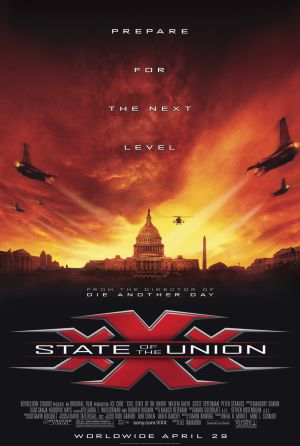Xxx 2