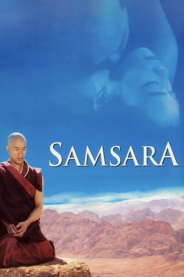 Samsara izle