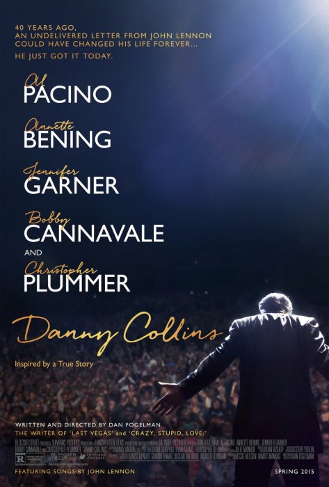 Danny Collins izle