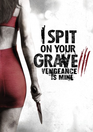 I Spit on Your Grave III: Vengeance is Mine izle