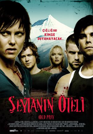Şeytanın Oteli