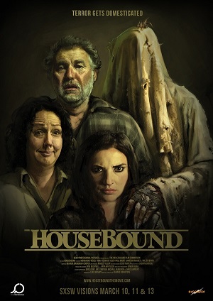 Housebound izle