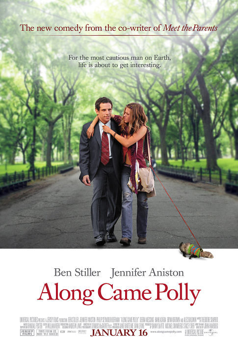 Along Came Polly izle