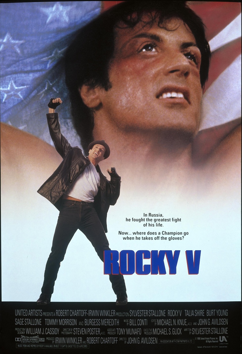 Rocky 5