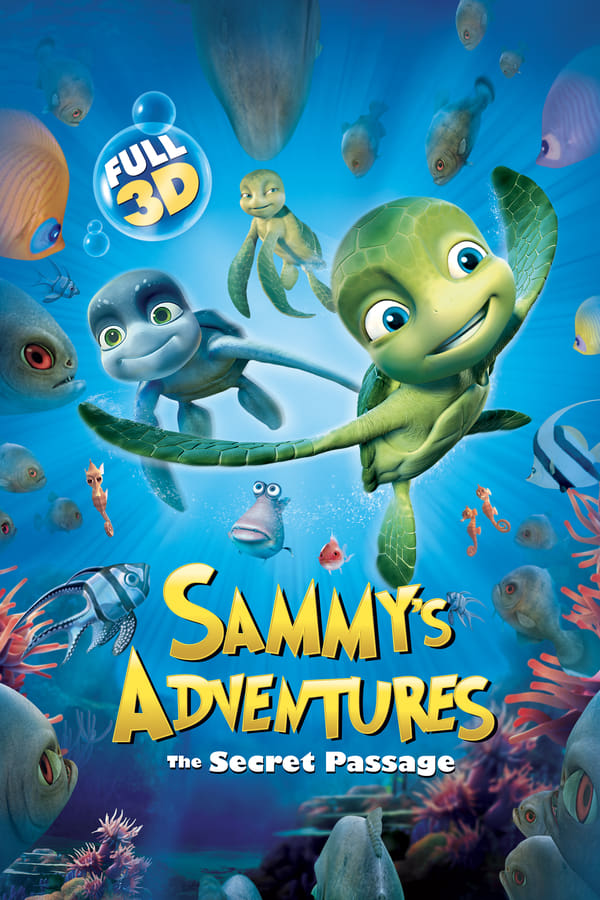 Sammy'nin Maceraları