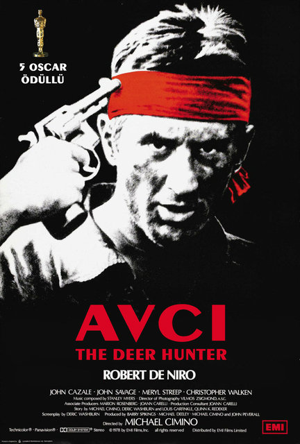Avcı