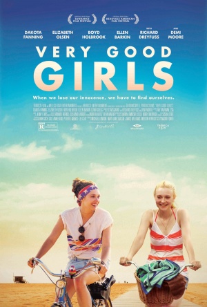 Very Good Girls izle