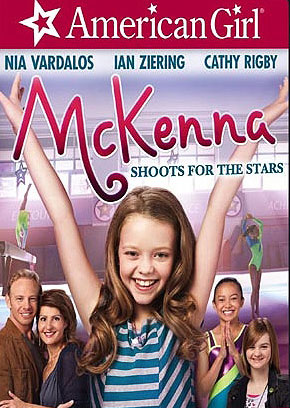 Bir Amerikan Kızı Mckenna