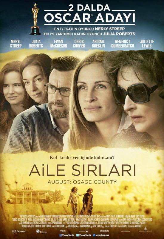 Aile Sırları