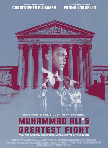 Muhammad Ali'nin En Büyük Dövüşü