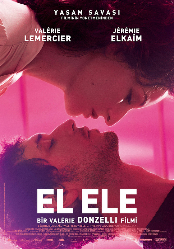 Main dans la main izle
