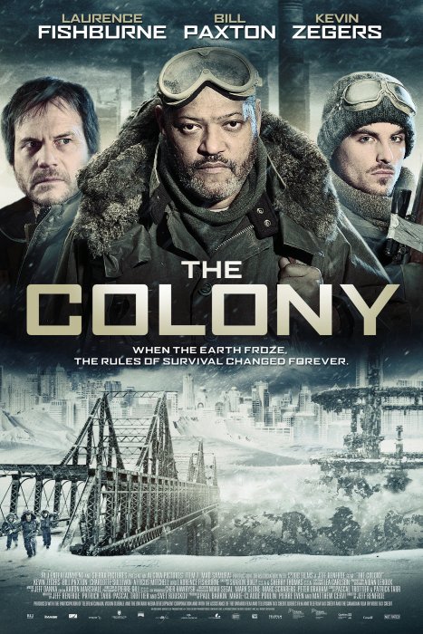 Koloni