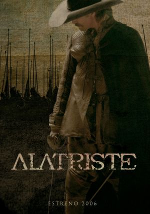 Komutan Alatriste