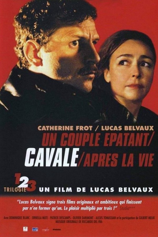 Cavale izle